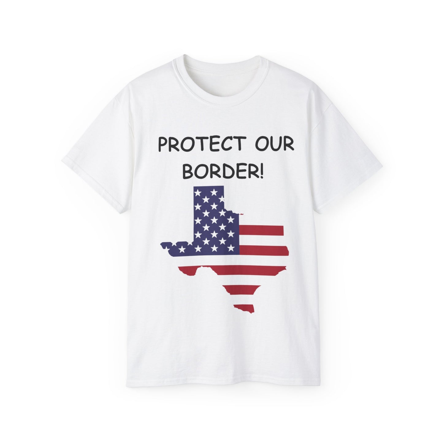 Unisex Ultra Cotton Tee