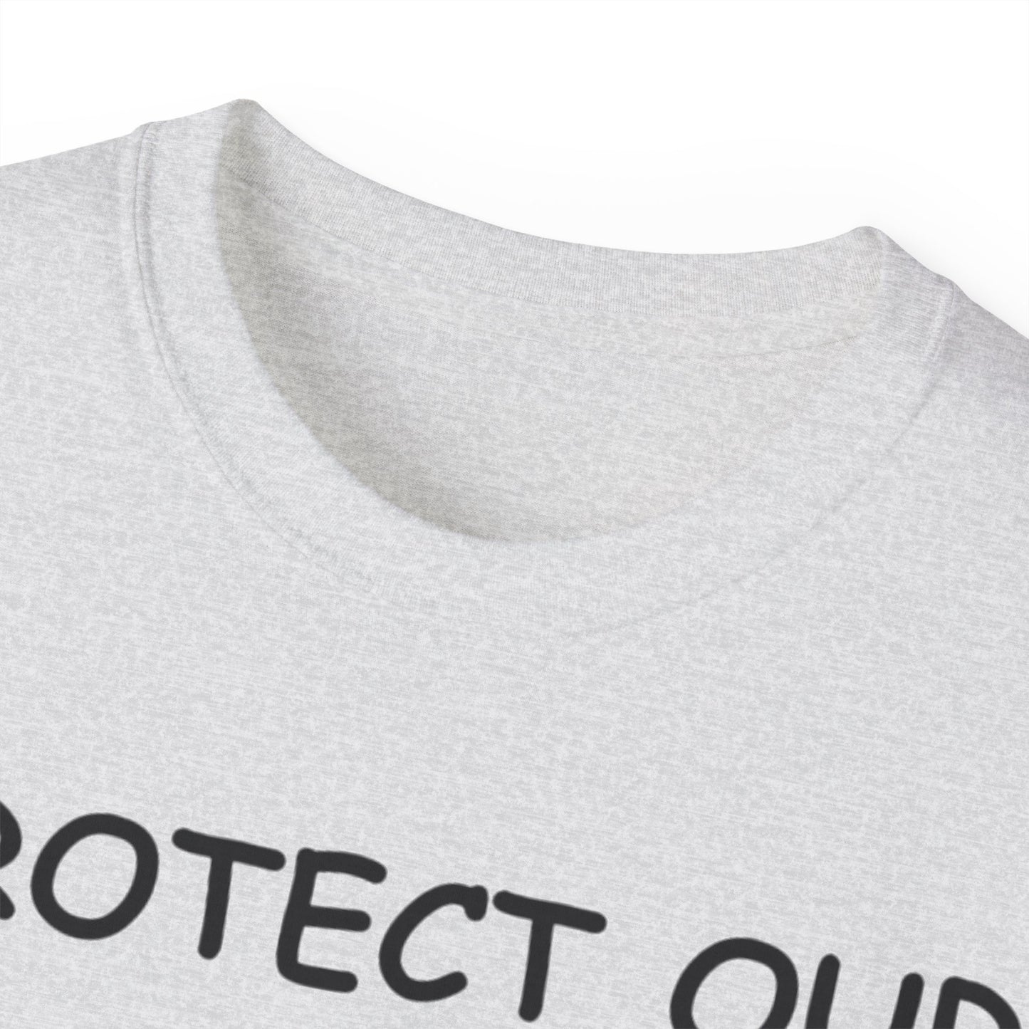 Unisex Ultra Cotton Tee