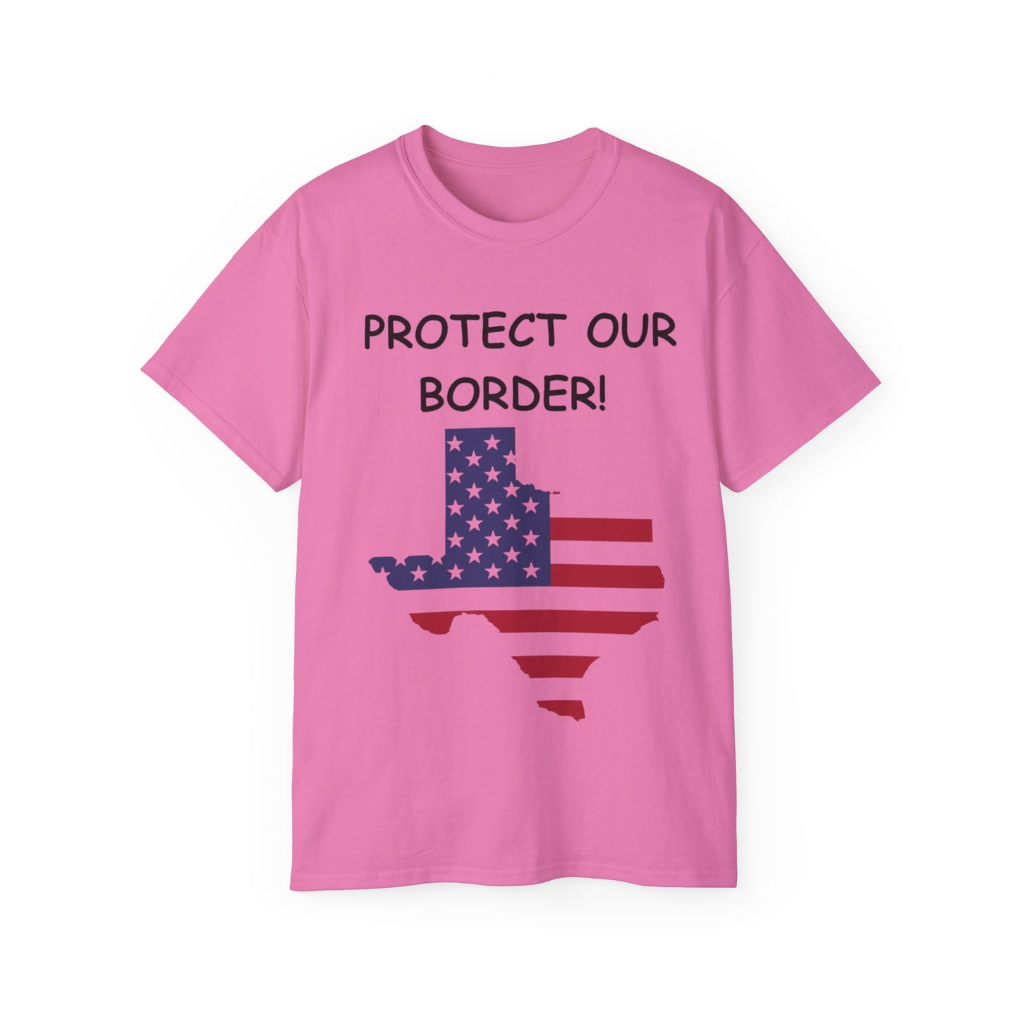 Unisex Ultra Cotton Tee