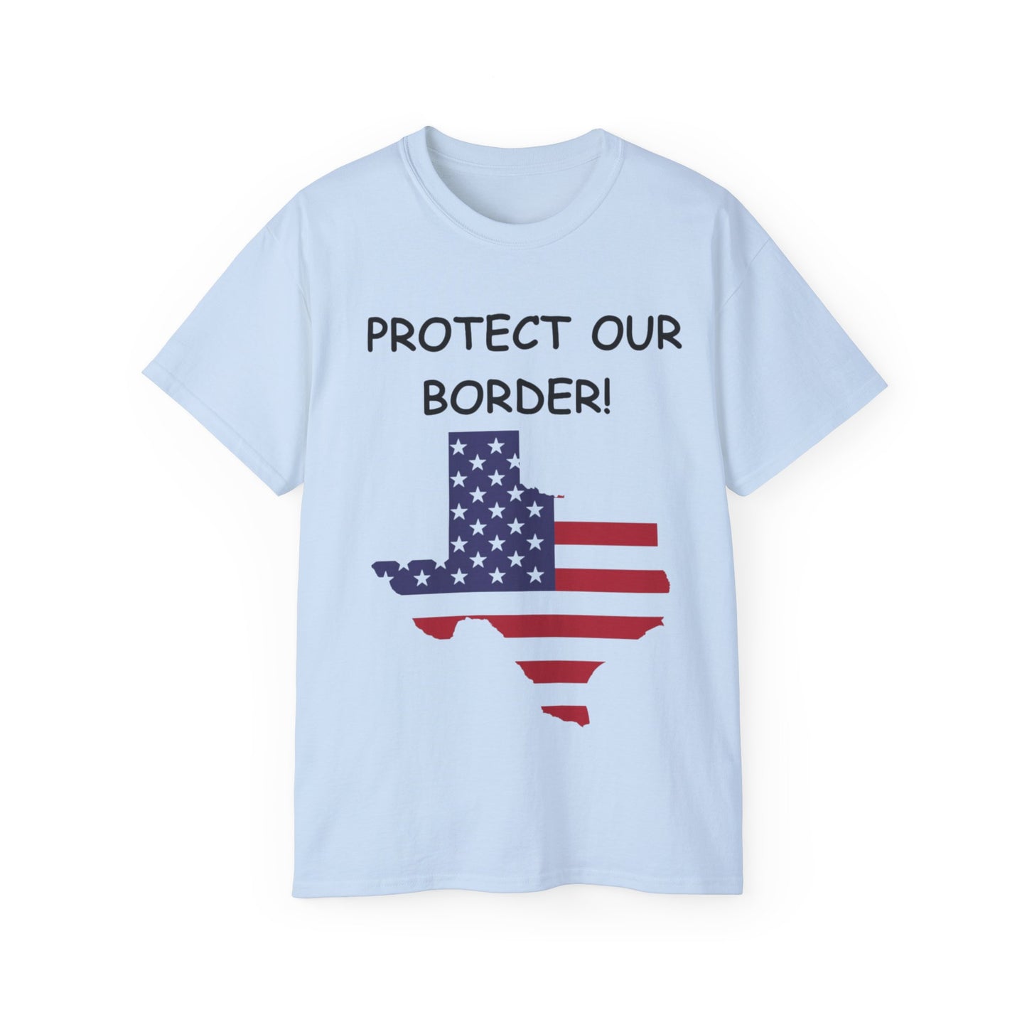 Unisex Ultra Cotton Tee