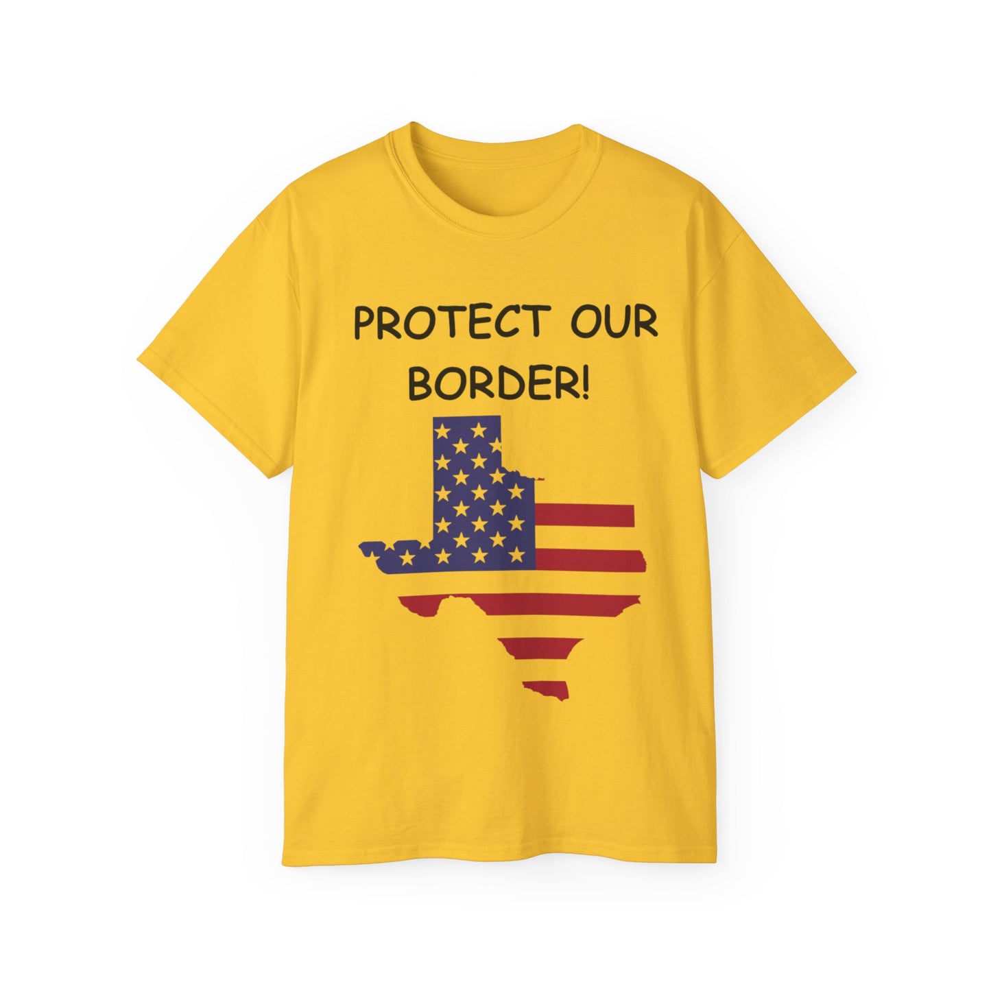 Unisex Ultra Cotton Tee