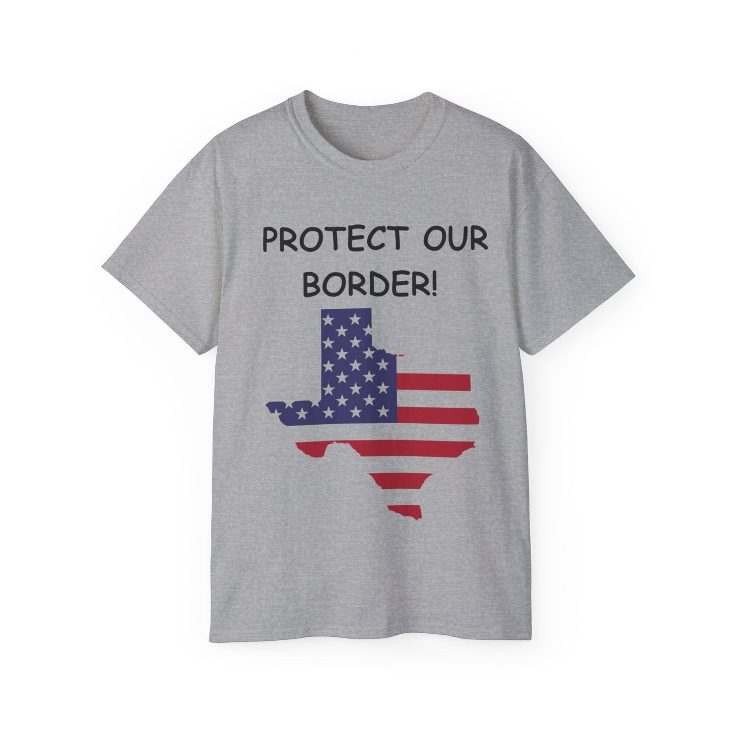 Unisex Ultra Cotton Tee