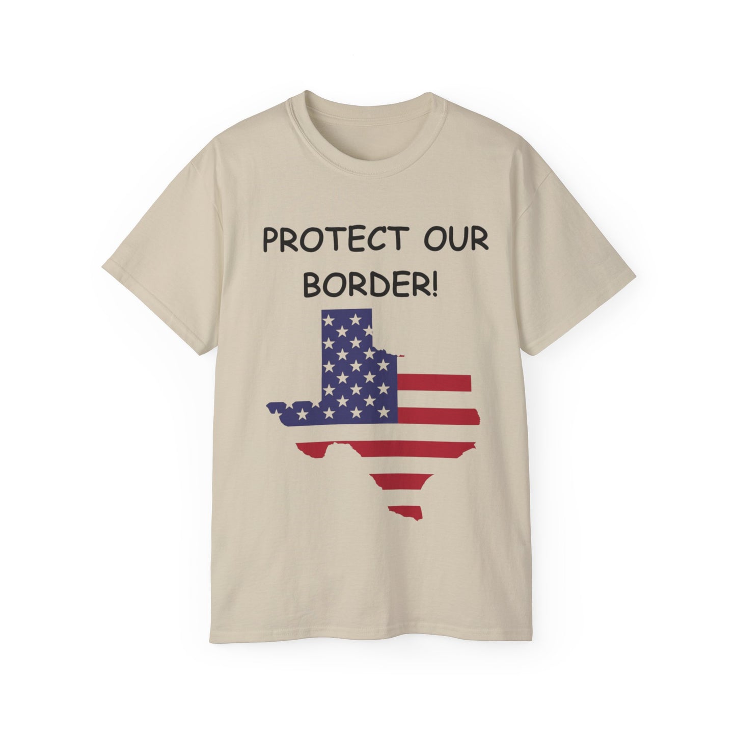 Unisex Ultra Cotton Tee