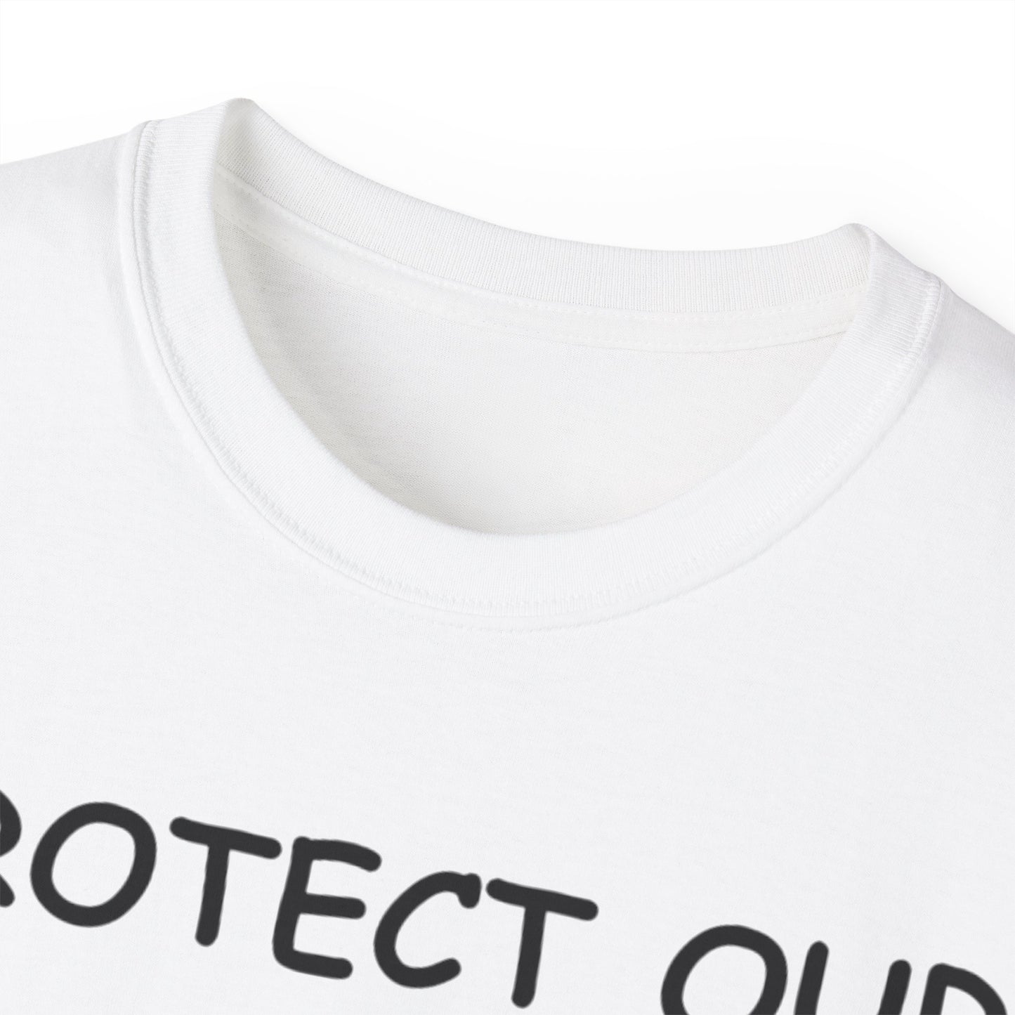 Unisex Ultra Cotton Tee