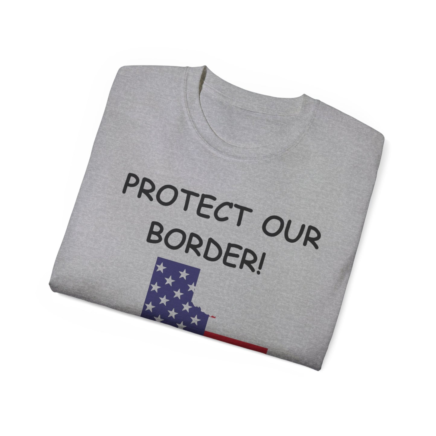 Unisex Ultra Cotton Tee