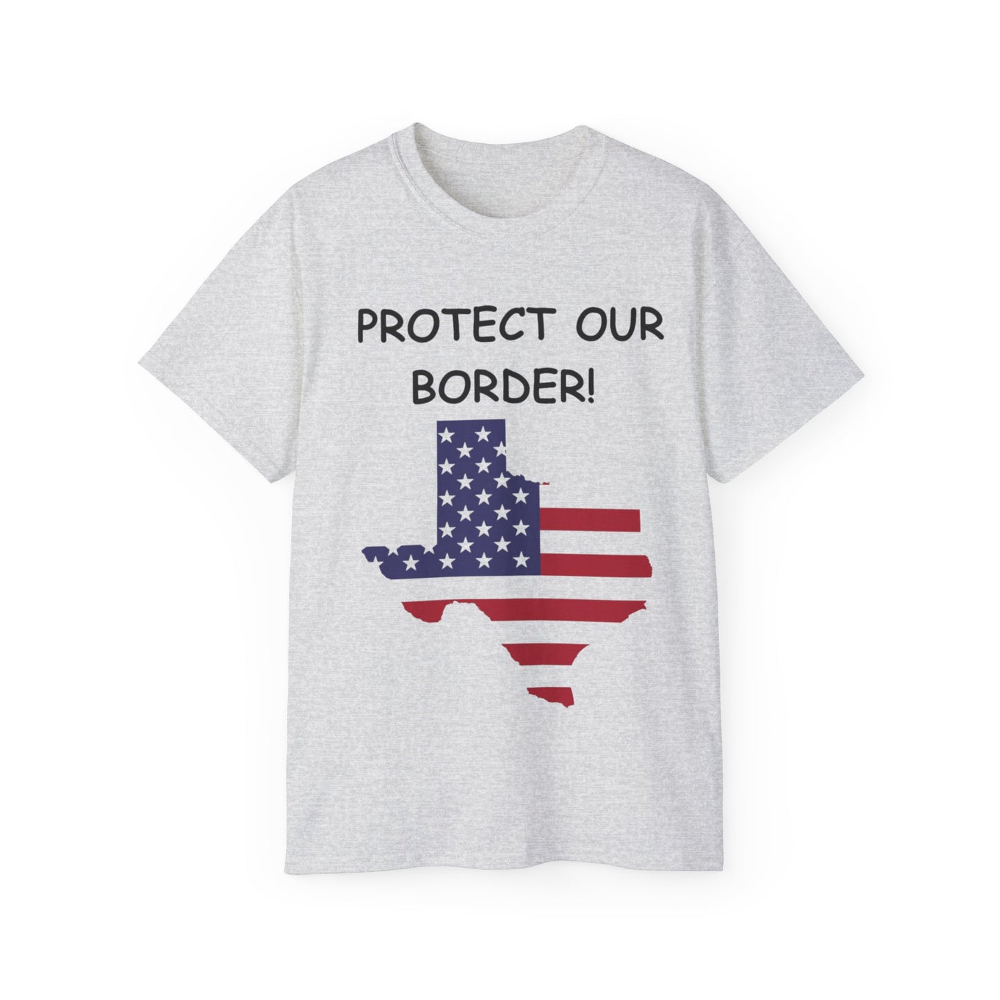 Unisex Ultra Cotton Tee