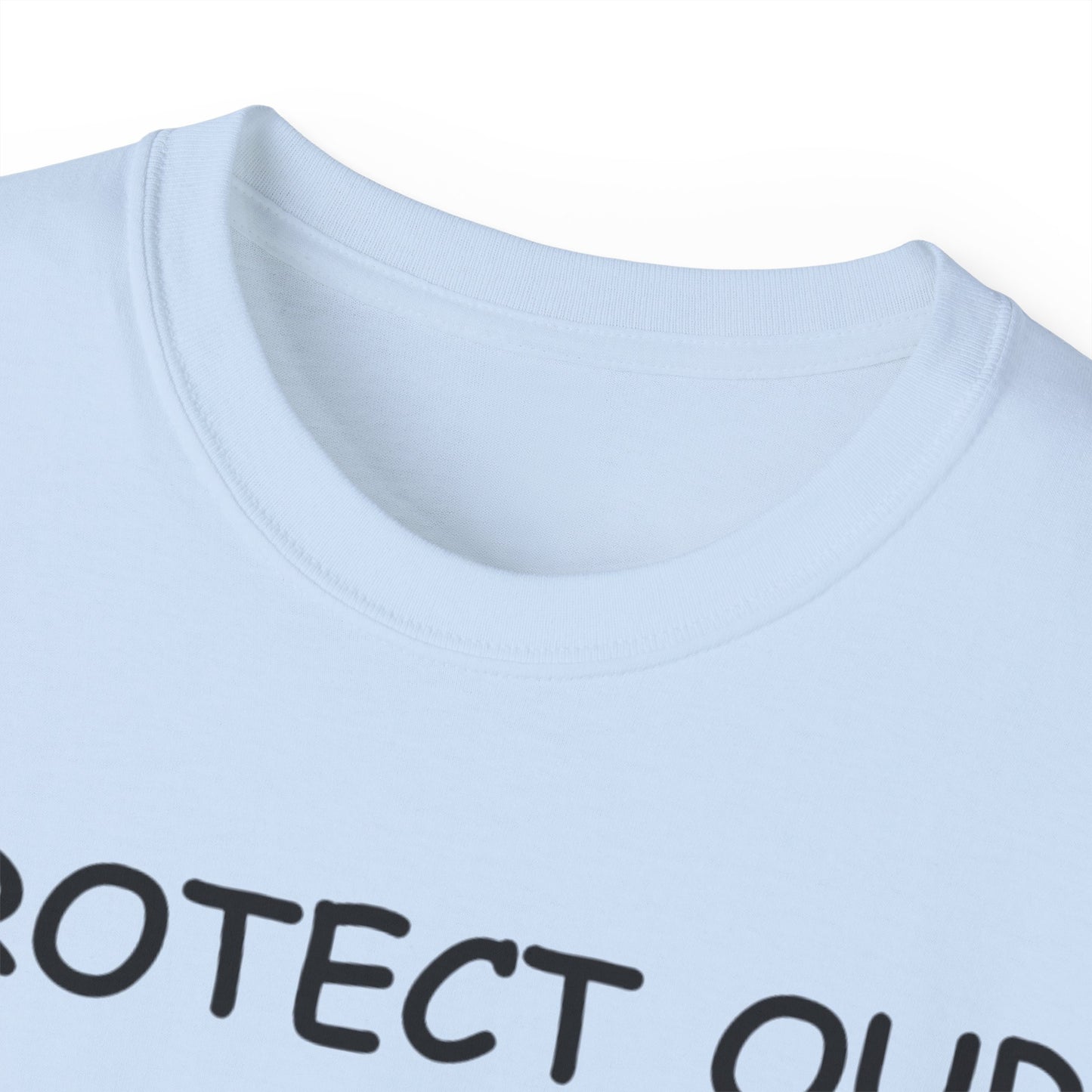 Unisex Ultra Cotton Tee