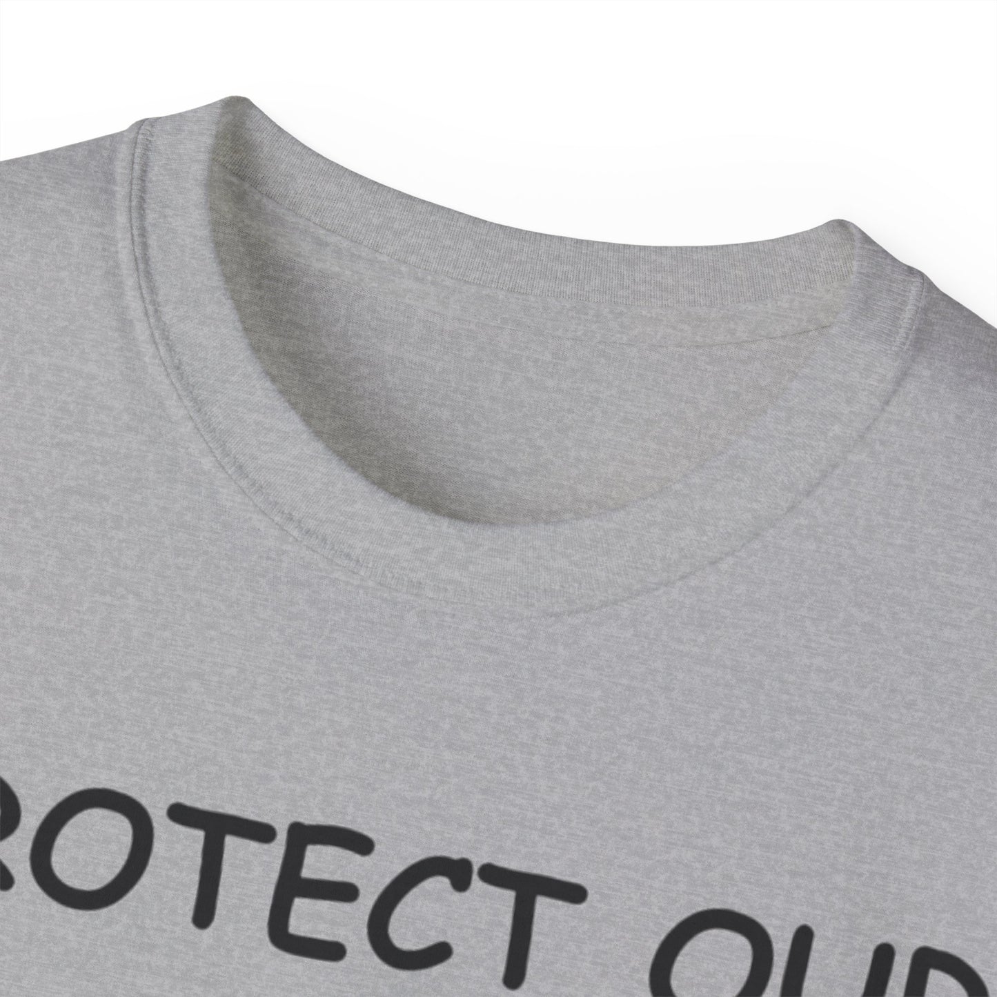 Unisex Ultra Cotton Tee