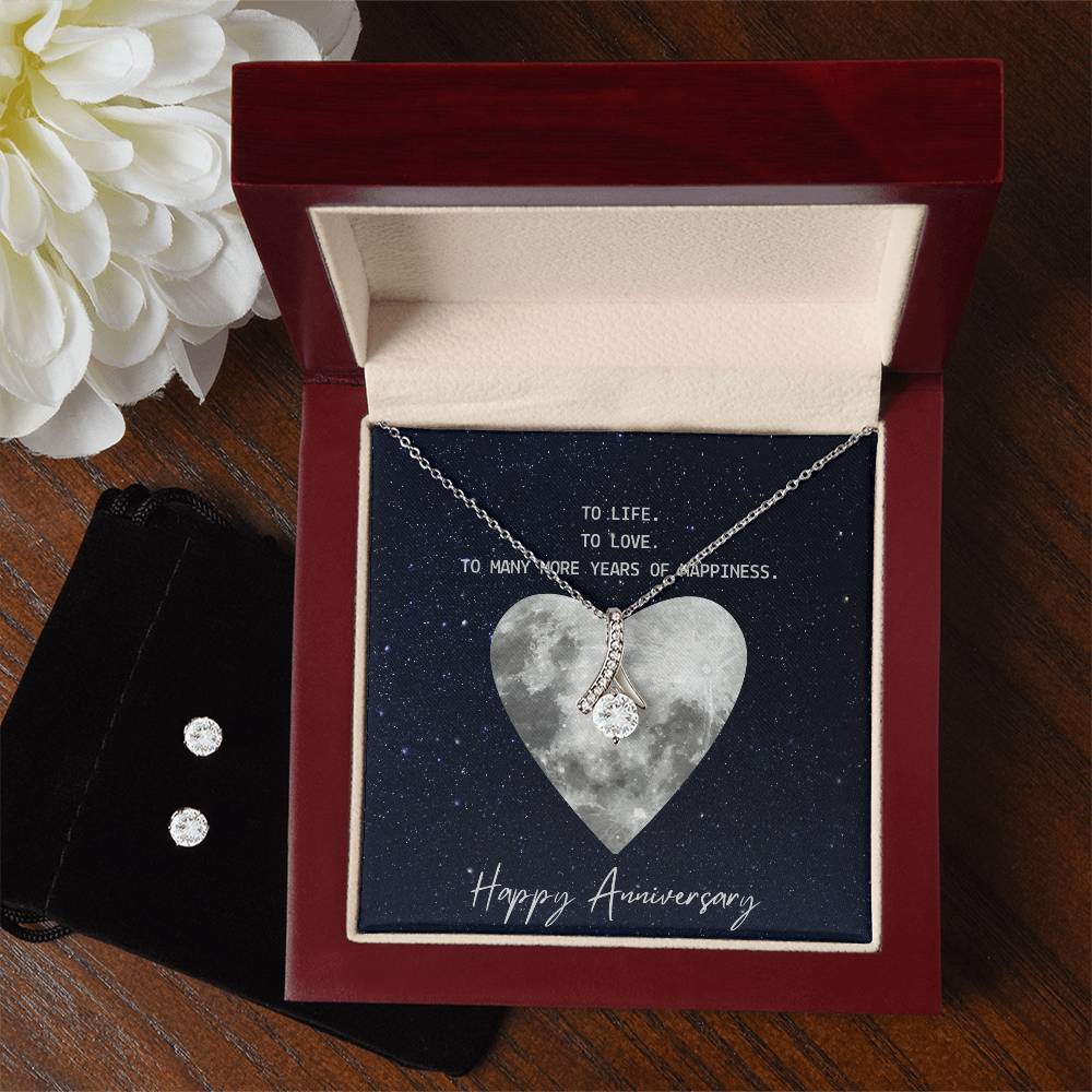 Beautiful Gift for Valentine's day!